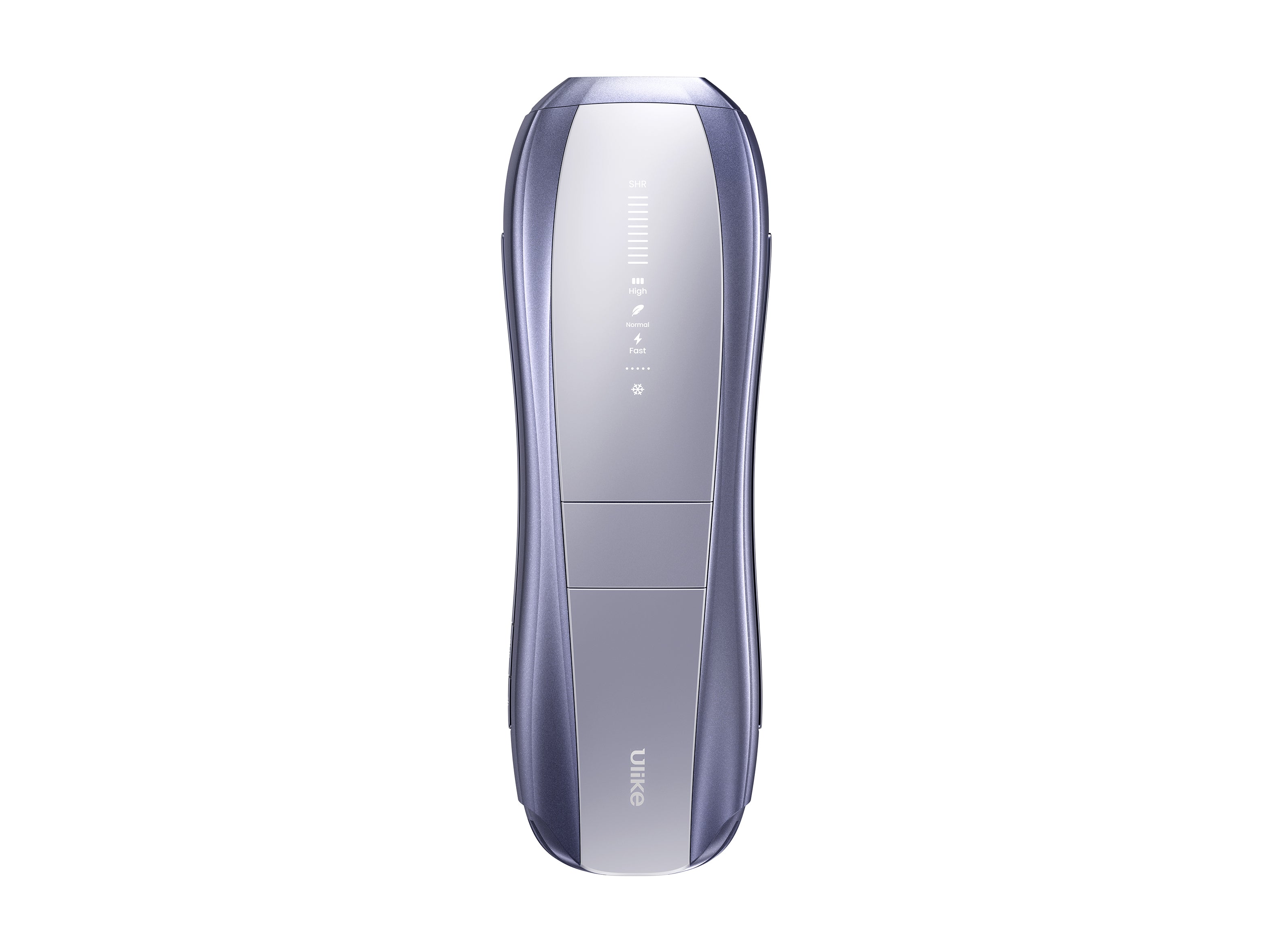 Purple Ulike Air 10 Hair Removal Device