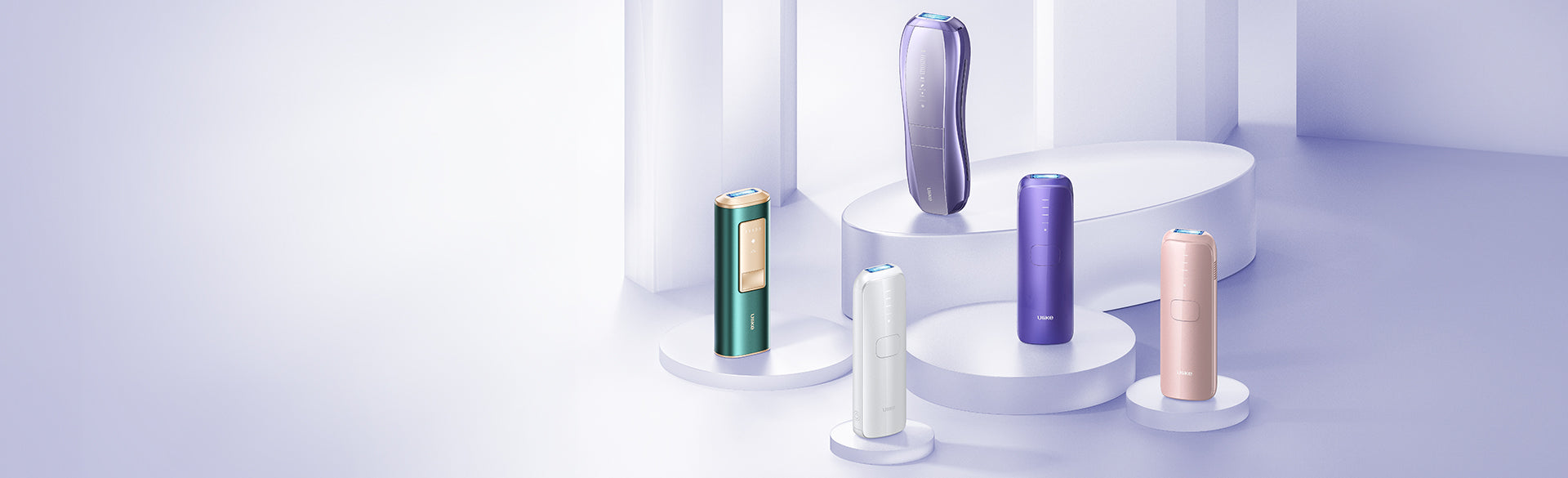 Compare IPL Devices for Hair Removal