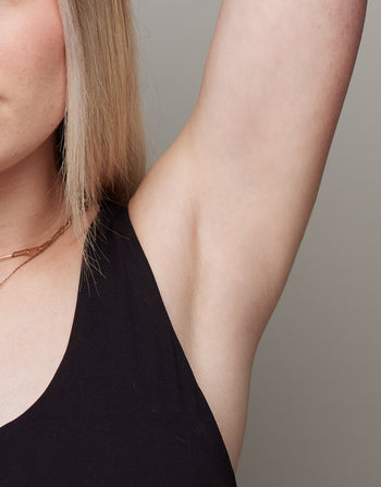 Effective IPL Hair Removal for Underarm area with Ulike Air3