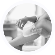 Waxing