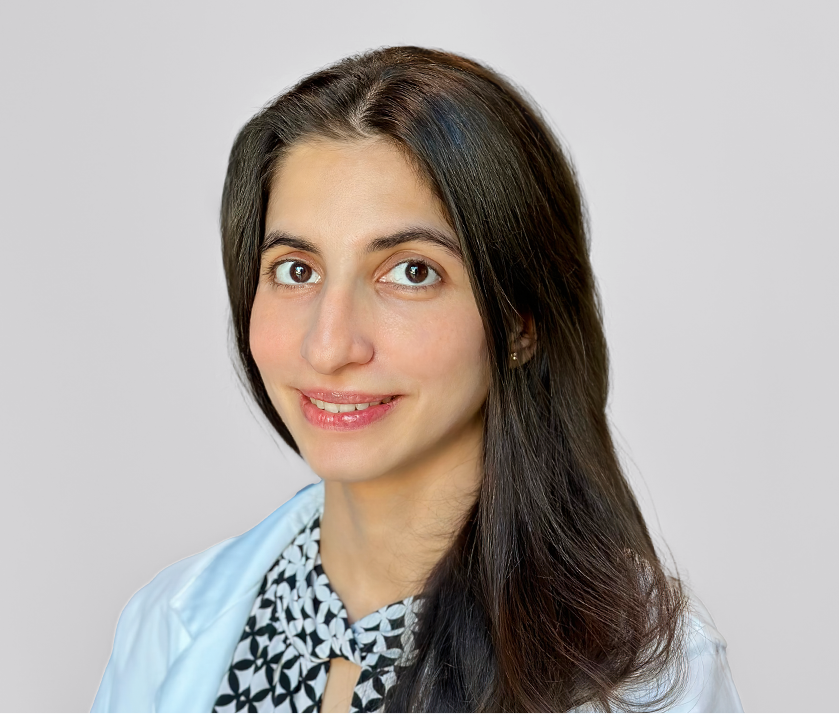 Dr. Sanober Pezad