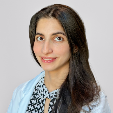 Dr. Sanober Pezad